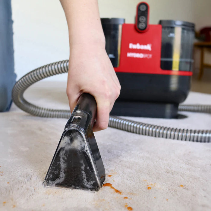 EWUCS0125 Hydrospot Carpet and Upholstery Cleaner