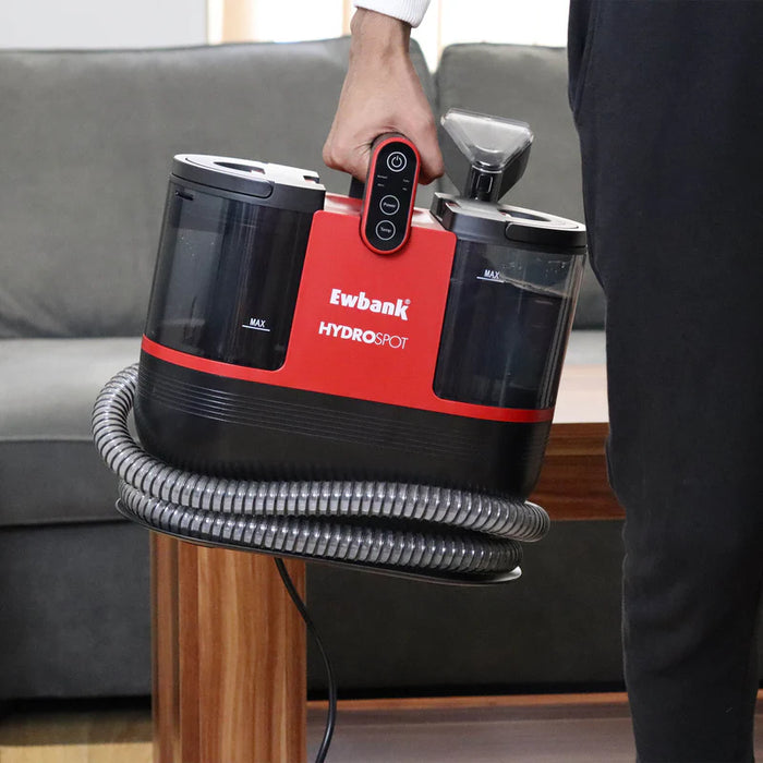 EWUCS0125 Hydrospot Carpet and Upholstery Cleaner