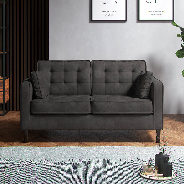 Eden 2 Seater Sofa
