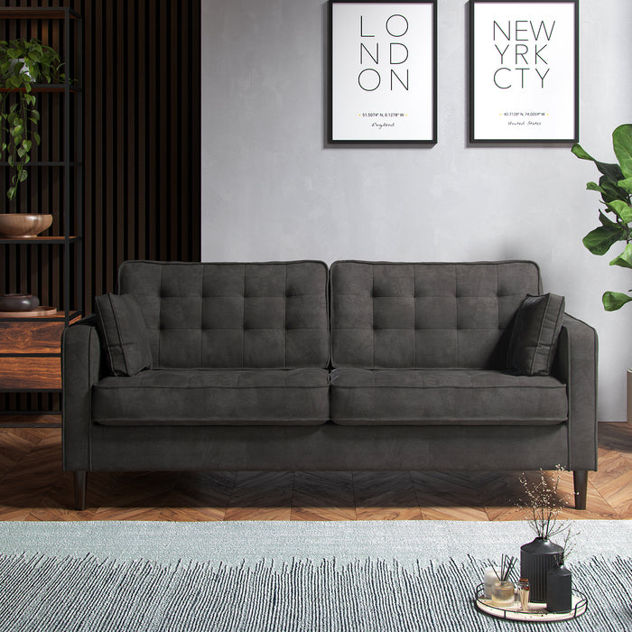 Eden 3+2+1 Sofa Set