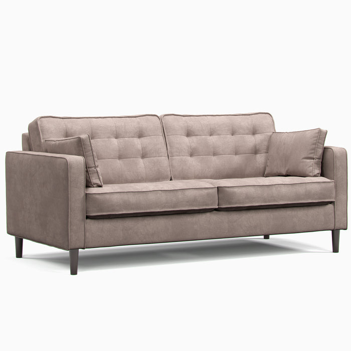 Eden 3 Seater Sofa