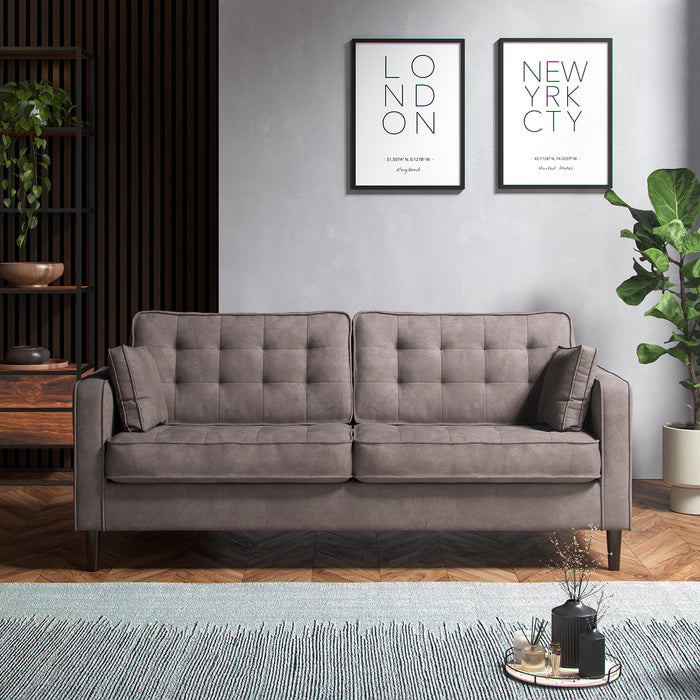 Eden 3+2+1 Sofa Set