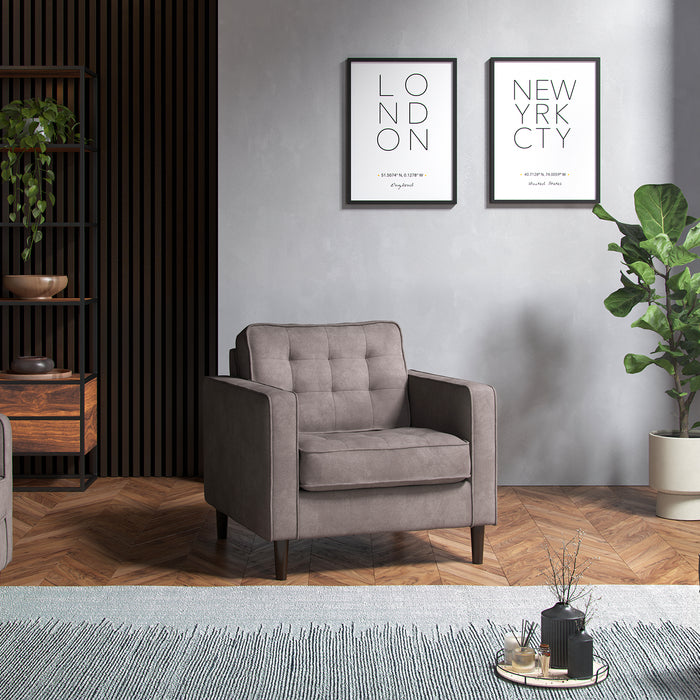 Eden Armchair