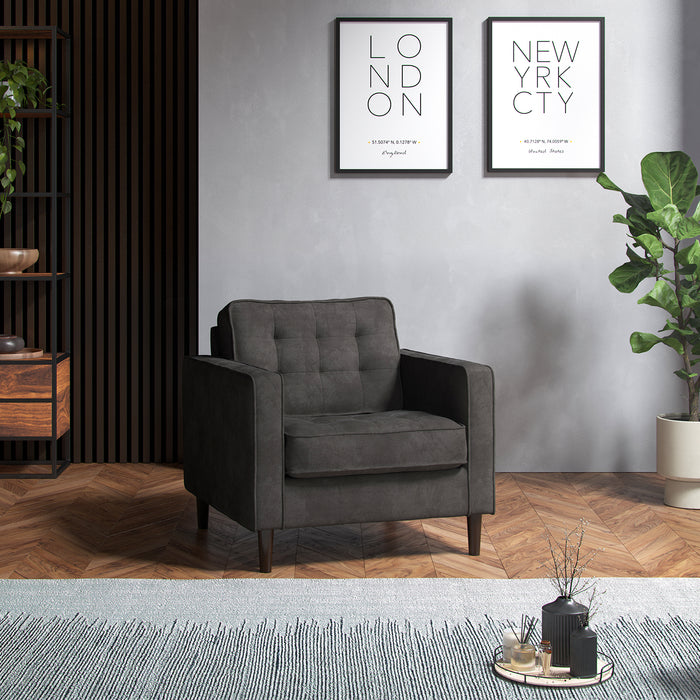 Eden Armchair
