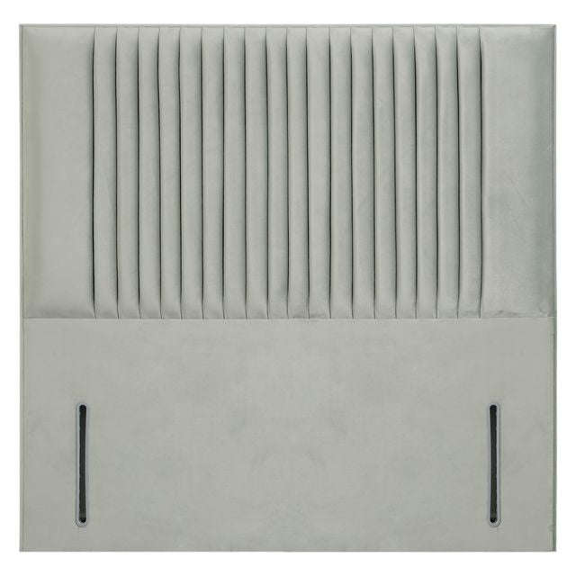 Virgo Floor Standing Headboard