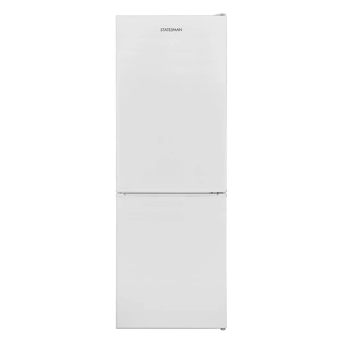 F01554FFW 152cm 50/50 Frost Free Fridge Freezer - White