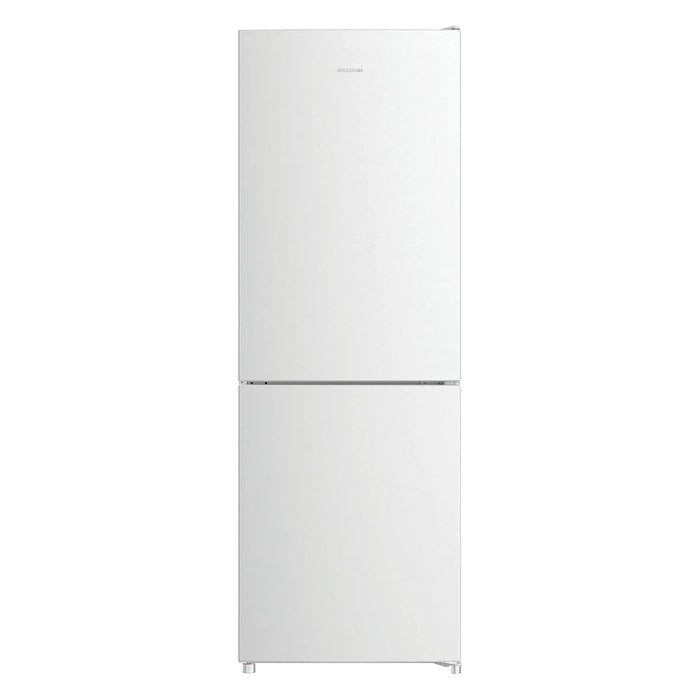F01655LFW 160cm 60/40 Low Frost Fridge Freezer - White