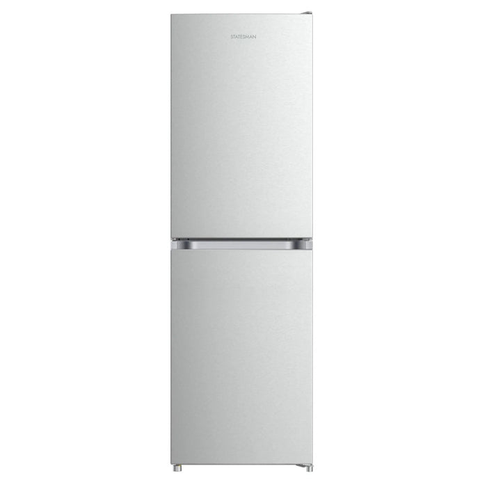 F01754LFS - 1.7m 50/50 Smart Frost Fridge Freezer - Silver