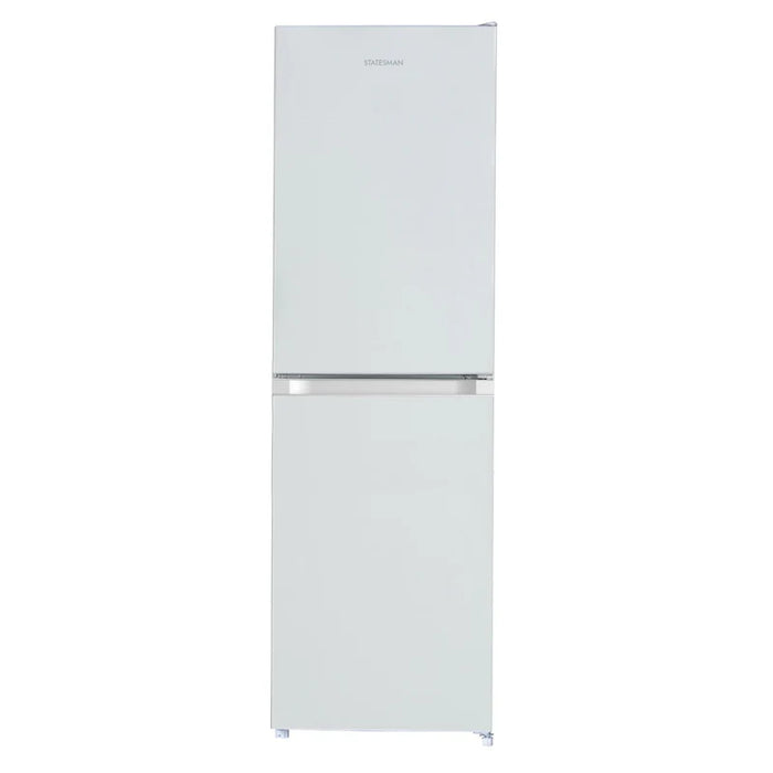 F01754LFW - 1.7m 50/50 Smart Frost Fridge Freezer - White
