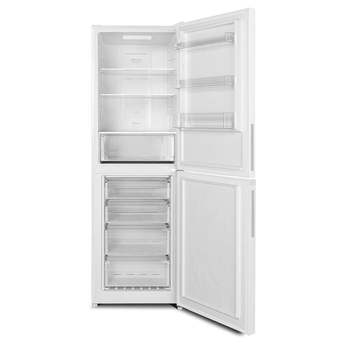 F01754LFW - 1.7m 50/50 Smart Frost Fridge Freezer - White