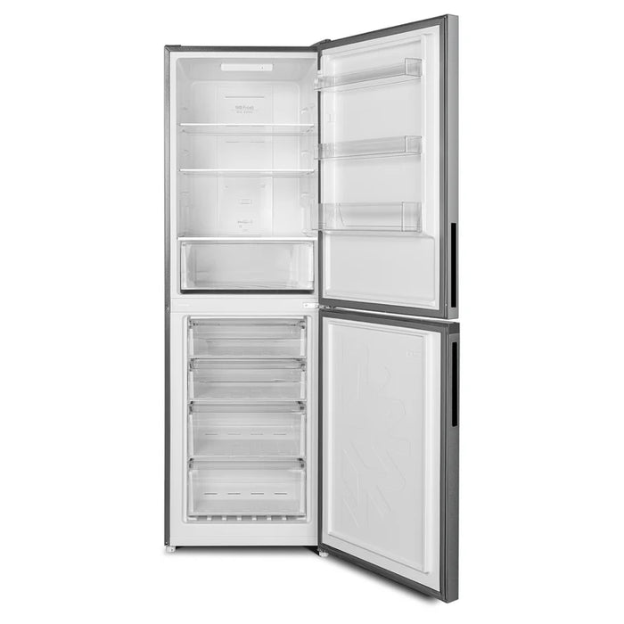 F01754LFX - 1.7m 50/50 Smart Frost Fridge Freezer - Dark Inox