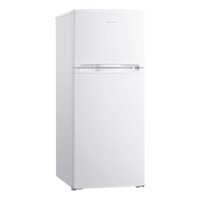F1230APWE - 155ltr 80/20 Fridge Freezer - White