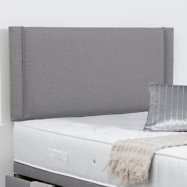 Sweet Dreams Test Double Divan Bed