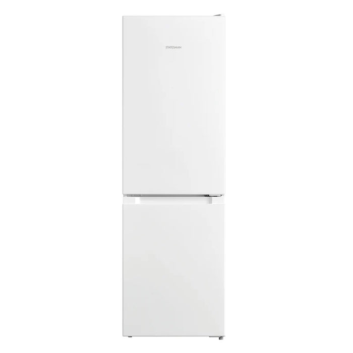 FF1547W - 179ltr 60/40 Frost Free Fridge Freezer - White