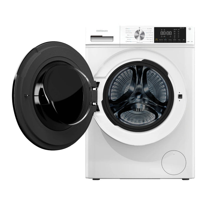 FWD08514W - 8kg/5kg Washer Dryer - White
