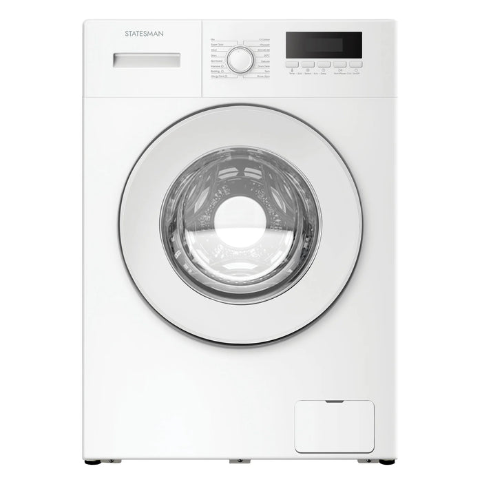 FWM11014W 10kg 1400RPM Washing Machine - White