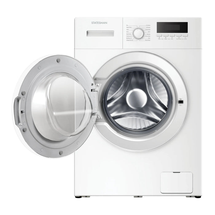 FWM11014W 10kg 1400RPM Washing Machine - White