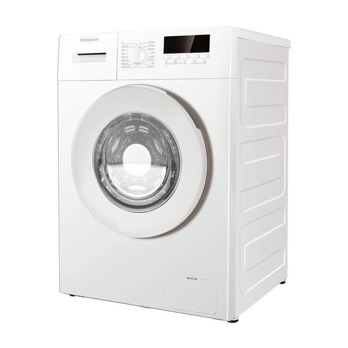 FWM11014W 10kg 1400RPM Washing Machine - White