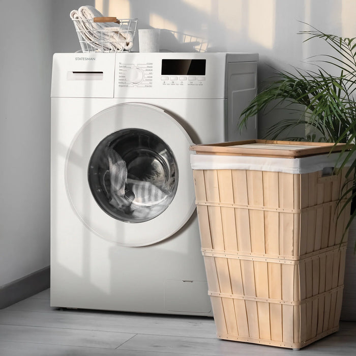 FWM11014W 10kg 1400RPM Washing Machine - White