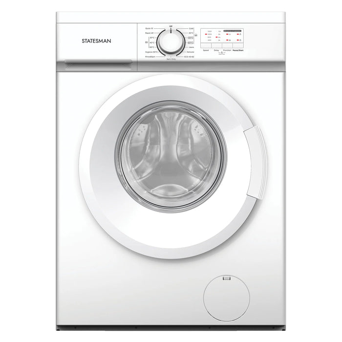 FWM1610W - 6KG 1000RPM Washing Machine - White