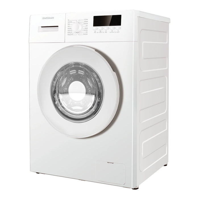 FWM2610W - 6kg 1000RPM BLDC Washing Machine - White
