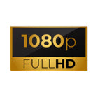 JB-43T1811 43 inch Full HD Borderless Smart TV Powered by TiVo