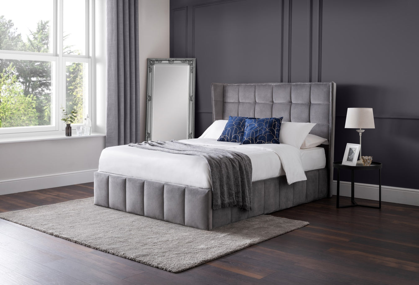 Beds