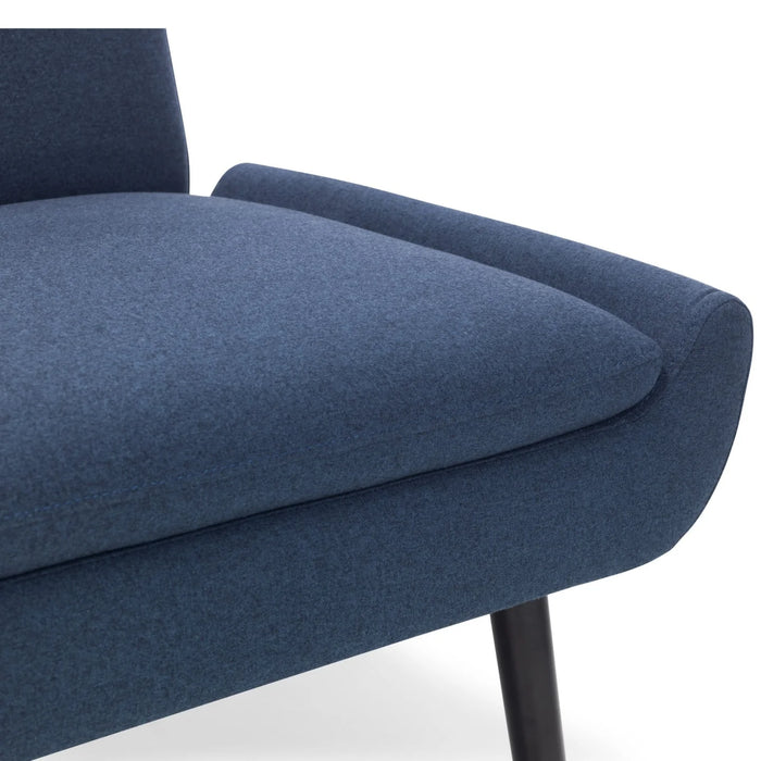 Gaudi Sofabed - Blue