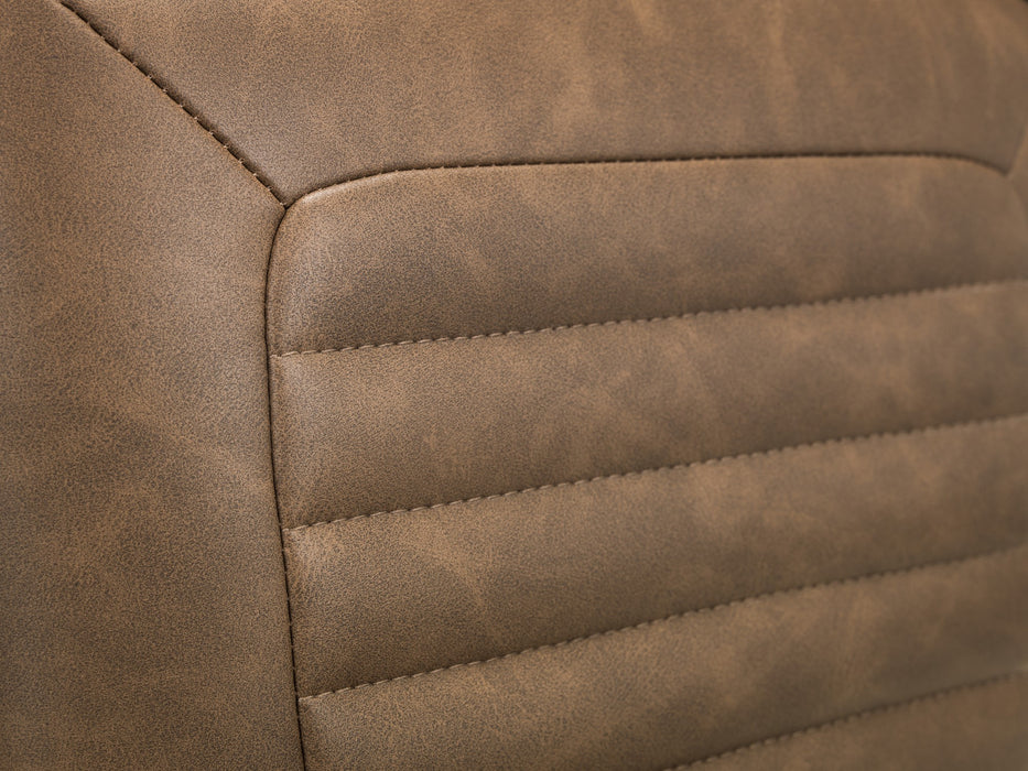 Gehry Upholstered Office Chair