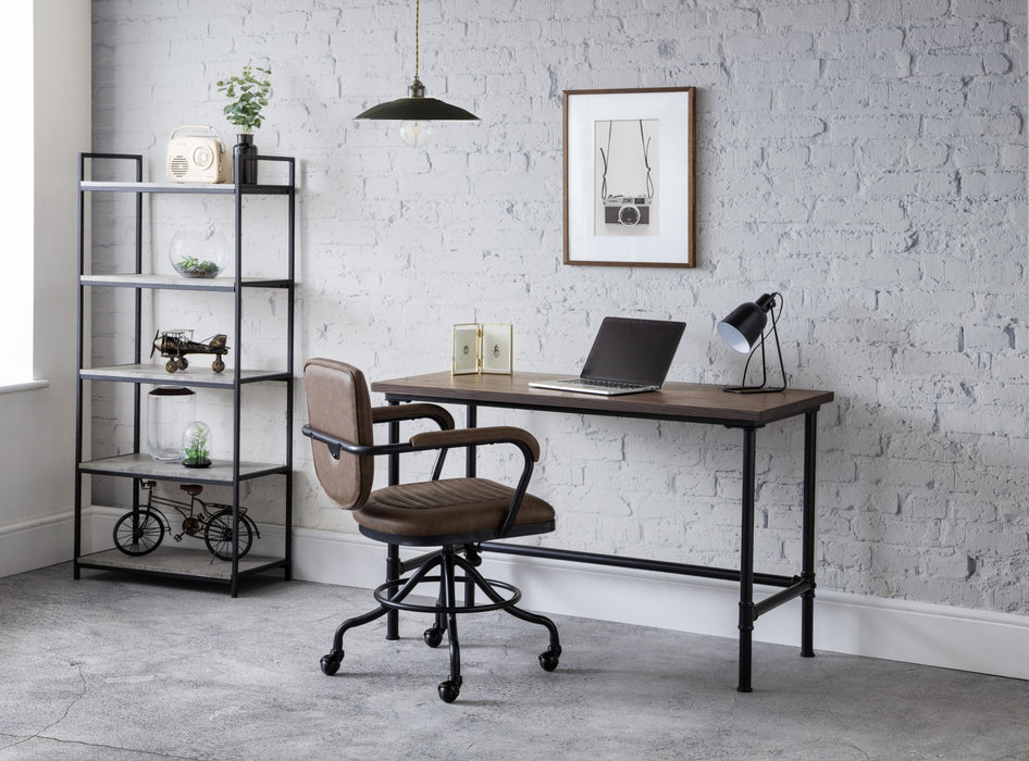 Gehry Upholstered Office Chair