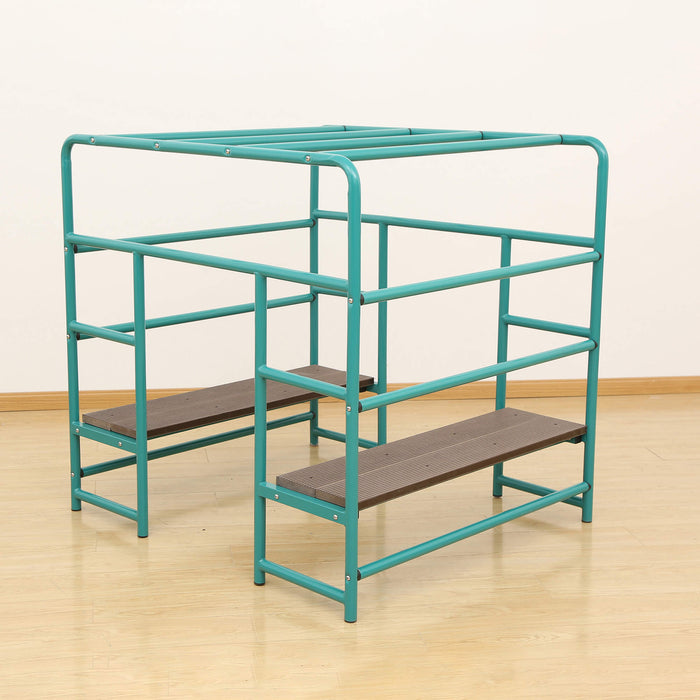 Activity Cube Climbing Frame