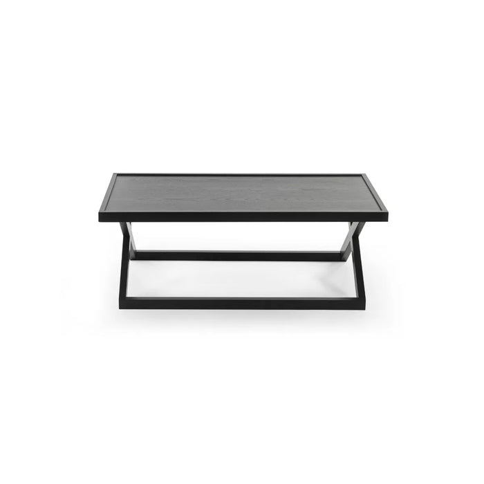 Haddon Coffee Table - Black