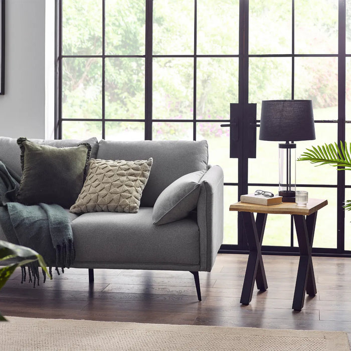 Harvey Lamp Table