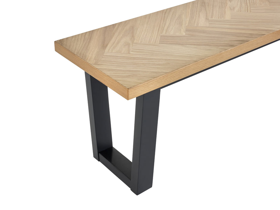 Hilton Bench