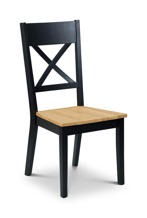 Set Of 2 Hockley Dining Chairs