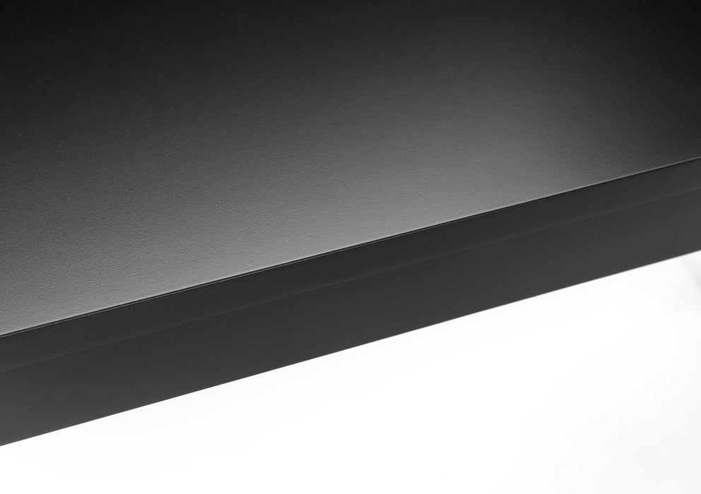 Hudson Dining Table - Black