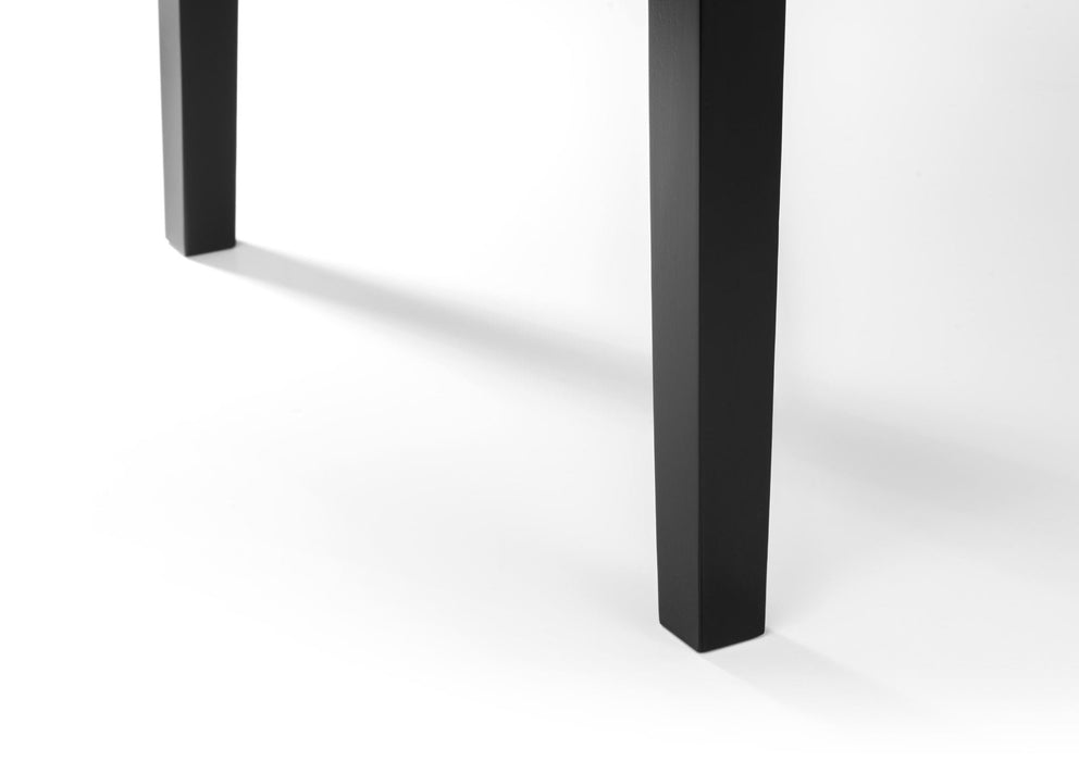 Hudson Dining Table - Black