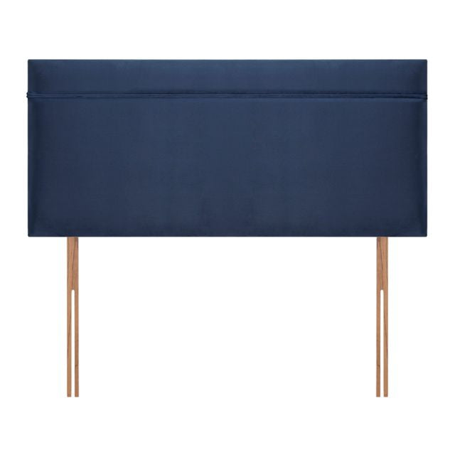 Brussels Strutted Headboard