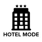 JB-55B1811 55 inch 4K UHD Borderless Smart TV with Freely and TiVo