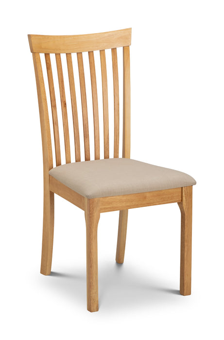 Set Of 2 Ibsen Dining Chairs