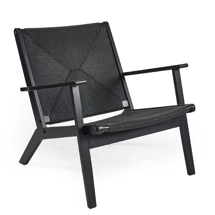 Icaria Chair - Black