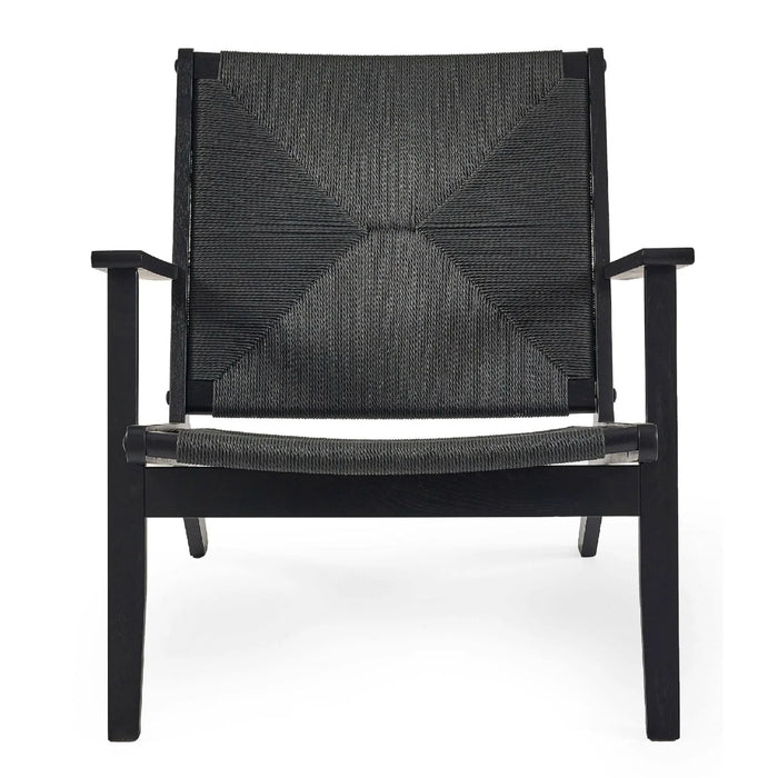 Icaria Chair - Black