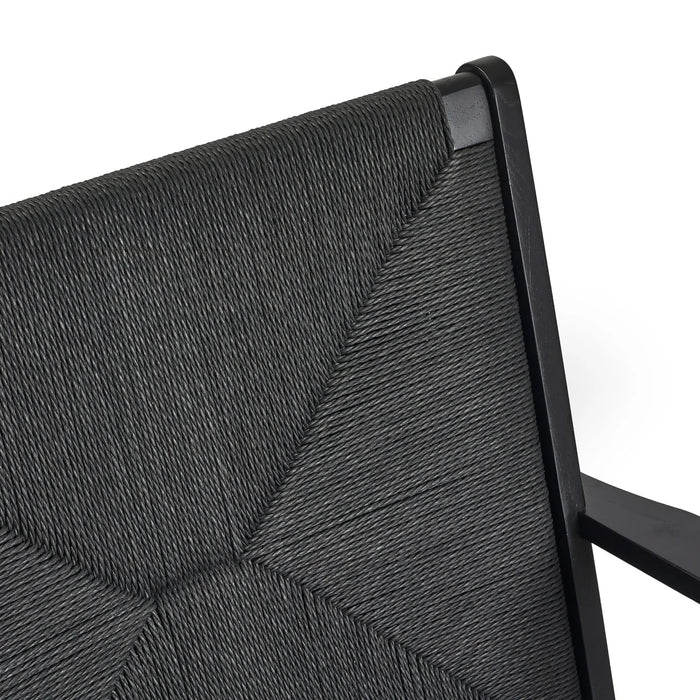 Icaria Chair - Black