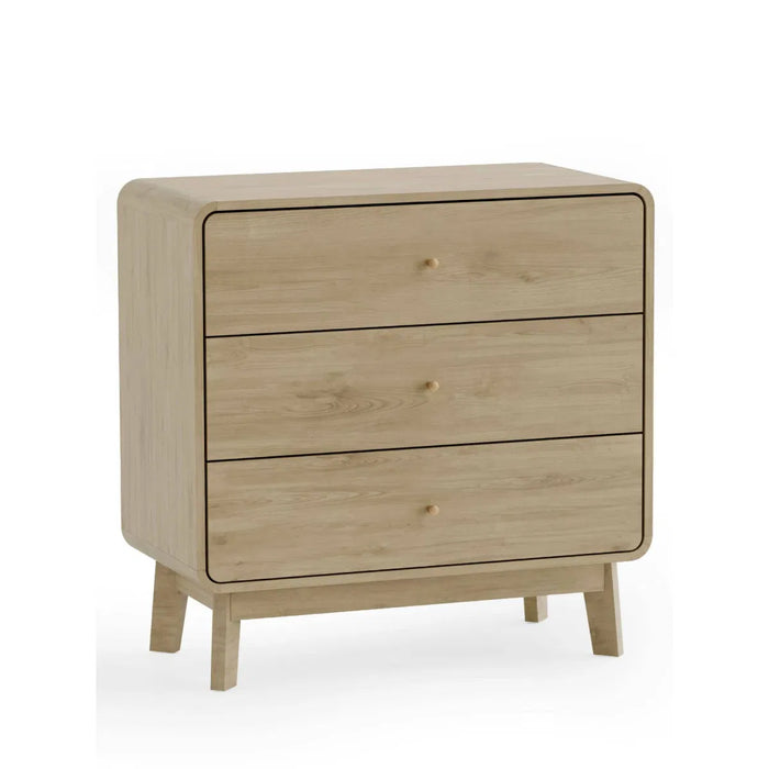 Ingrid 3 Drawer Chest