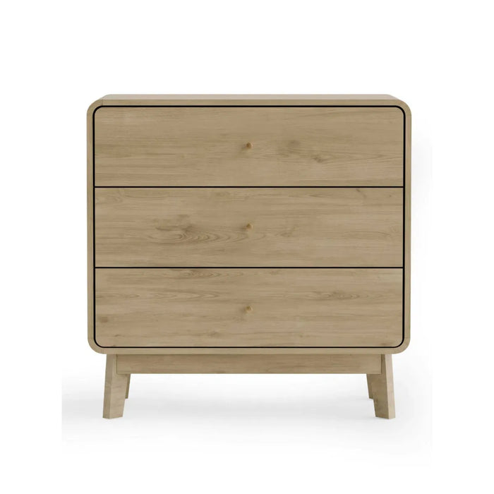 Ingrid 3 Drawer Chest