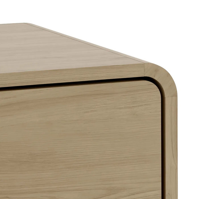 Ingrid 3 Drawer Chest