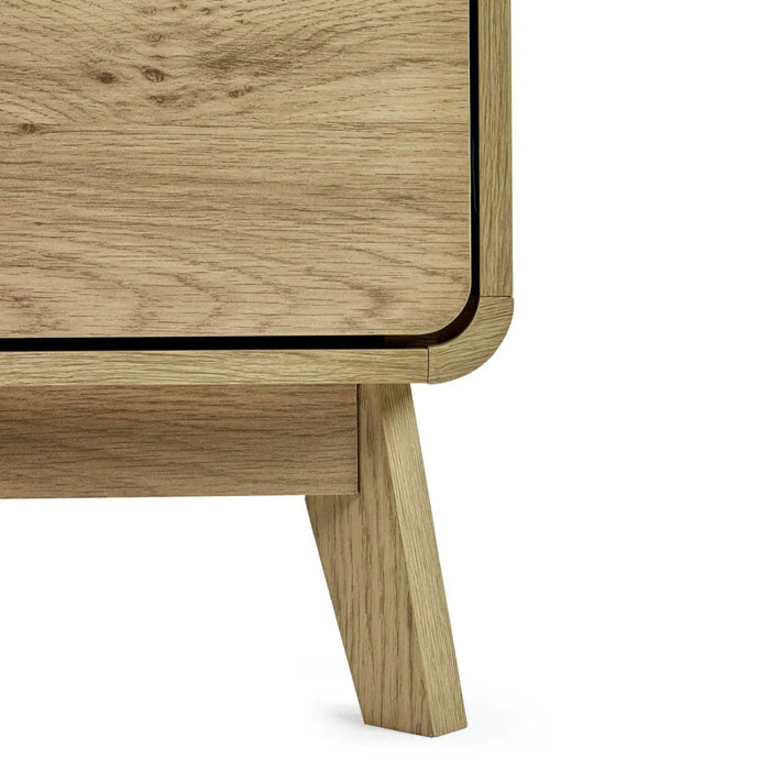 Ingrid 3 Drawer Chest