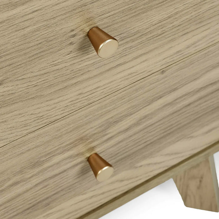 Ingrid 3 Drawer Chest