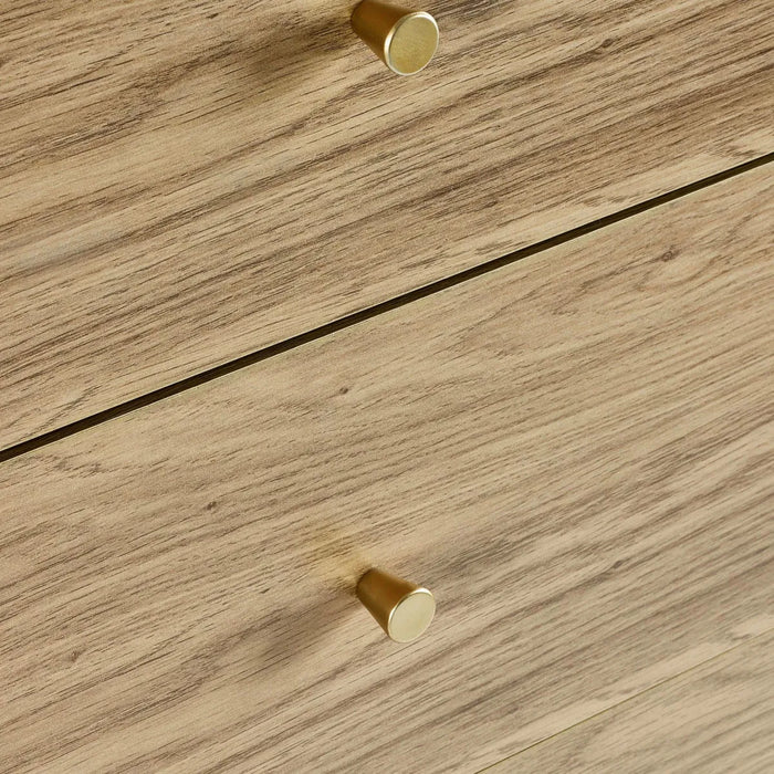 Ingrid 3 Drawer Chest