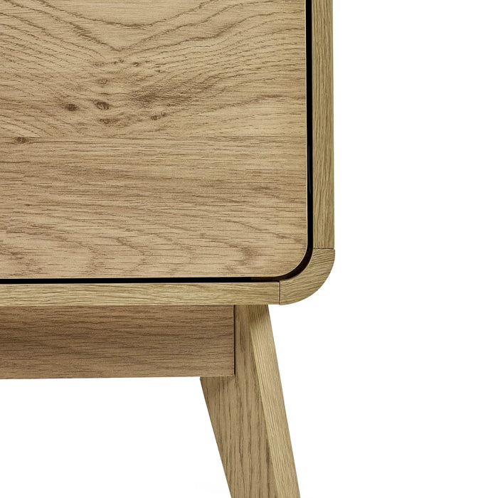 Ingrid 5 Drawer Chest